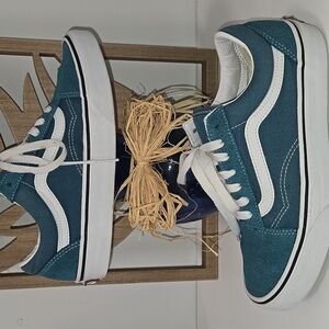 VANS Old Skool Unisex Shoes